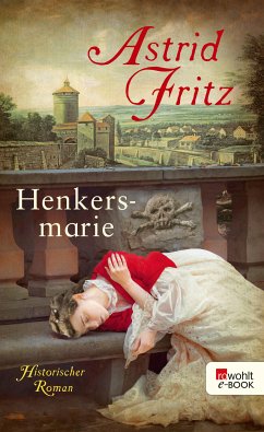 Henkersmarie (eBook, ePUB) - Fritz, Astrid