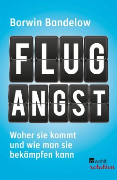 Flugangst (eBook, ePUB) - Bandelow, Borwin