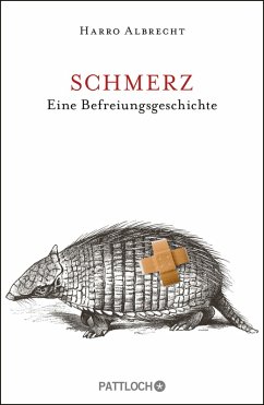 Schmerz (eBook, ePUB) - Albrecht, Harro