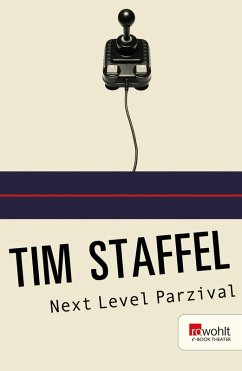 Next Level Parzival (eBook, ePUB) - Staffel, Tim