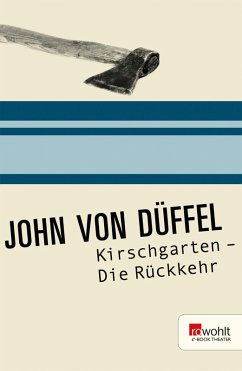 Kirschgarten (eBook, ePUB) - Düffel, John von