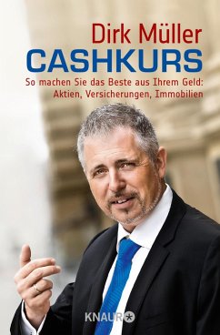 Cashkurs (eBook, ePUB) - Müller, Dirk