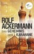 Das Geheimnis der Karawane (eBook, ePUB) - Bild 1