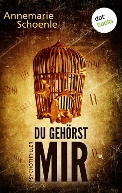 Du gehörst mir (eBook, ePUB) - Schoenle, Annemarie