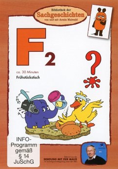 Bibliothek der Sachgeschichten - (F2) Frühstückstisch