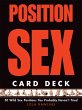 Position Sex Card Deck (eBook, ePUB) - Bild 1