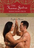 Kama Sutra Seductions Deck (eBook, ePUB)