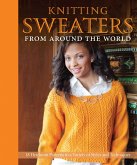 Knitting Sweaters from Around the World (eBook, ePUB)