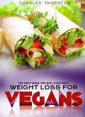Weight Loss for Vegans (eBook, ePUB)