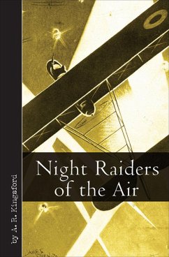 Cover Night Raiders of the Air (eBook, ePUB)