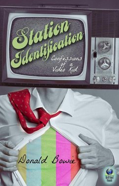 Station Identification (eBook, ePUB) - Bowie, Donald
