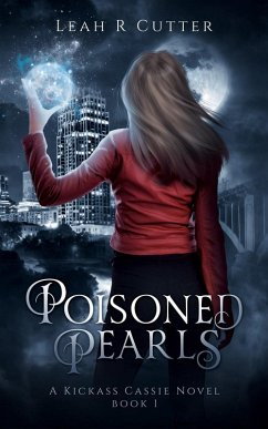 Poisoned Pearls (The Cassie Stories, #1) (eBook, ePUB) - Cutter, Leah