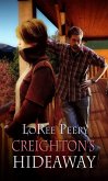 Creighton's Hideaway (eBook, ePUB)