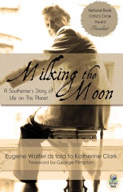 Milking the Moon (eBook, ePUB) - Clark, Katherine