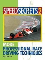 Cover Speed Secrets II (eBook, ePUB)