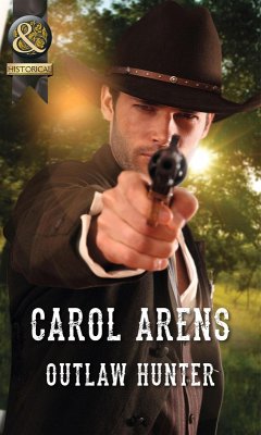 Cover Outlaw Hunter (eBook, ePUB)