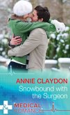 Snowbound With The Surgeon (eBook, ePUB)