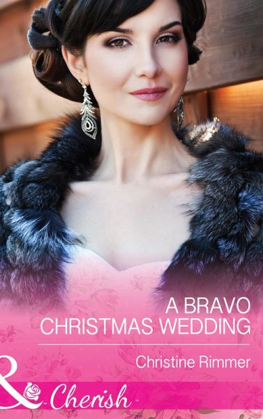 A Bravo Christmas Wedding (eBook, ePUB) A Bravo Christmas Wedding (eBook, ePUB)