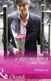 A Very Maverick Christmas (eBook, ePUB)