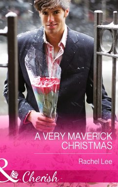 Cover A Very Maverick Christmas (eBook, ePUB)