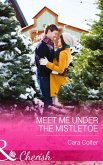 Meet Me Under The Mistletoe (eBook, ePUB)