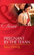 Pregnant by the Texan (eBook, ePUB) - Bild 1