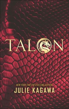 Talon (eBook, ePUB) - Kagawa, Julie