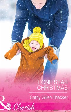 Lone Star Christmas (eBook, ePUB) - Thacker, Cathy Gillen