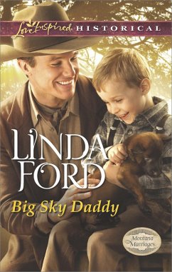Big Sky Daddy (eBook, ePUB) - Ford, Linda