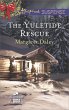 The Yuletide Rescue (eBook, ePUB) - Bild 1