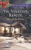 The Yuletide Rescue (eBook, ePUB) The Yuletide Rescue (eBook, ePUB)