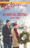 Her Montana Christmas (Mills & Boon Love Inspired) (Big Sky Centennial, Book 7) (eBook, ePUB)