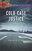 Cold Case Justice (eBook, ePUB)