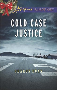 Cover Cold Case Justice (eBook, ePUB)