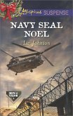 Navy Seal Noel (eBook, ePUB)