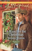 A Rancher For Christmas (Mills & Boon Love Inspired) (Martin's Crossing, Book 1) (eBook, ePUB)