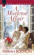 A Mistletoe Affair (eBook, ePUB) - Bild 1