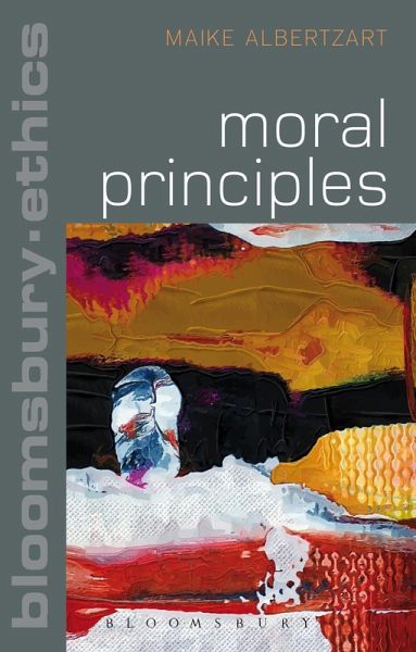 Moral Principles (eBook, ePUB) Moral Principles (eBook, ePUB)