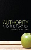 Authority and the Teacher (eBook, PDF)
