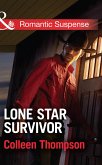 Lone Star Survivor (eBook, ePUB) Lone Star Survivor (eBook, ePUB)