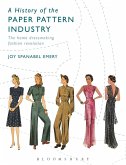 A History of the Paper Pattern Industry (eBook, PDF)