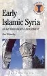 Early Islamic Syria (eBook, ePUB) - Bild 1