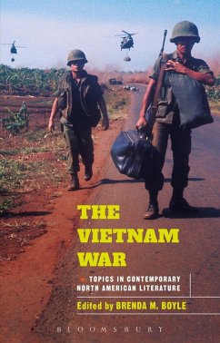 Cover The Vietnam War (eBook, PDF)