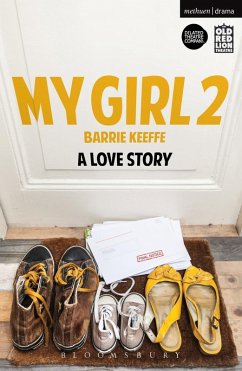 My Girl 2 (eBook, ePUB) Cover My Girl 2 (eBook, ePUB)