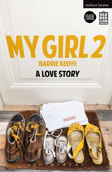 My Girl 2 (eBook, ePUB) My Girl 2 (eBook, ePUB)