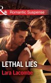 Lethal Lies (eBook, ePUB) Lethal Lies (eBook, ePUB)