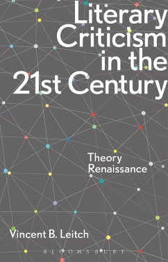 Cover Literary Criticism in the 21st Century (eBook, ePUB)