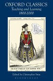 Oxford Classics (eBook, ePUB)