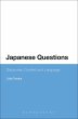 Japanese Questions: Discourse, Context... - Bild 1