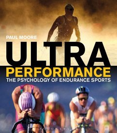 Ultra Performance (eBook, PDF) - Moore, Paul